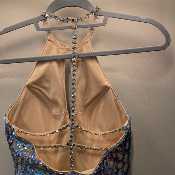 JOVANI PROM 64182 Size 0 - Picture 9 of 11